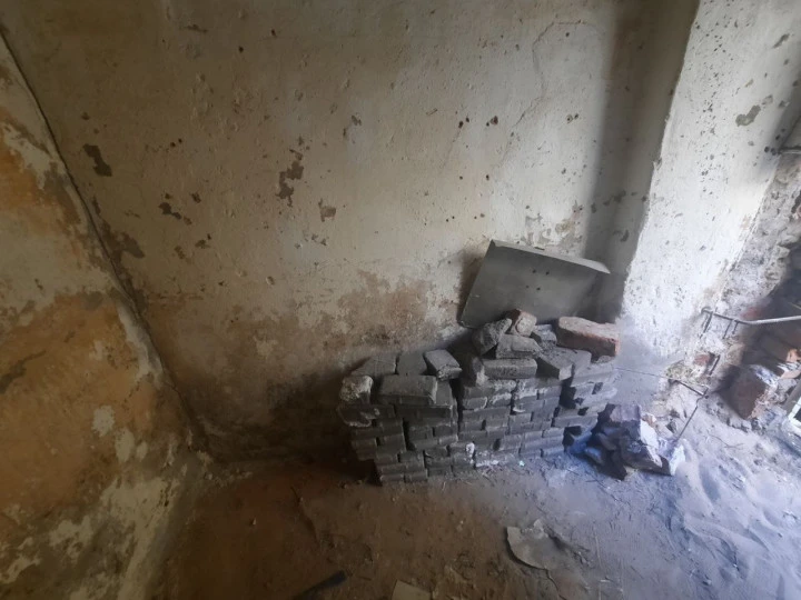 Кладовка 3,6 кв.м. у ст.м. "Садовая"
